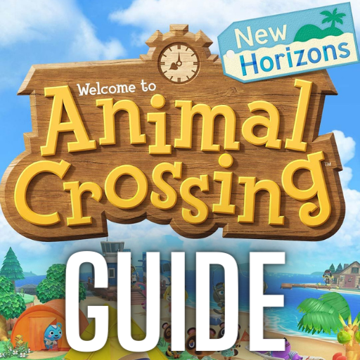 apk.alogweb.com -icon - Guide for Animal Crossing New Horizons